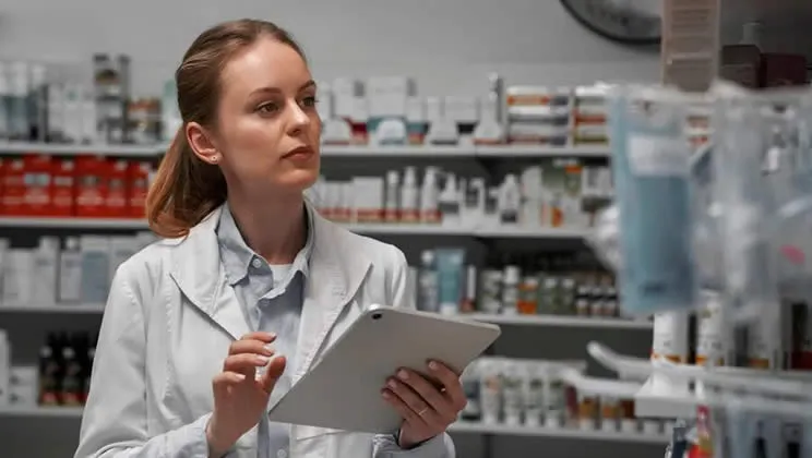 Gestão da Qualidade Farmacêutica: 5 passos essenciais para estar em dia com as legislações - Acredite.se