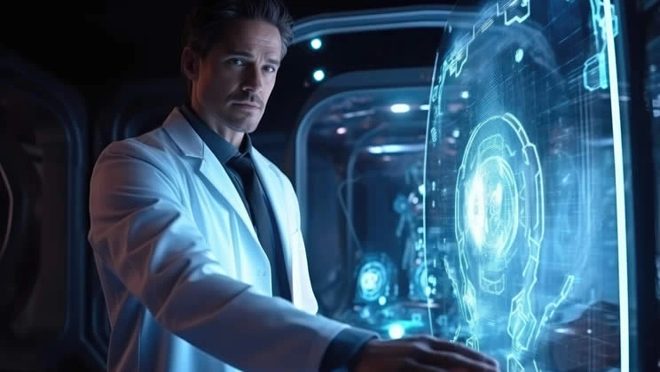 Seu laboratório está pronto para o futuro? Descubra as vantagens da transformação digital com software de gestão - Acredite.se