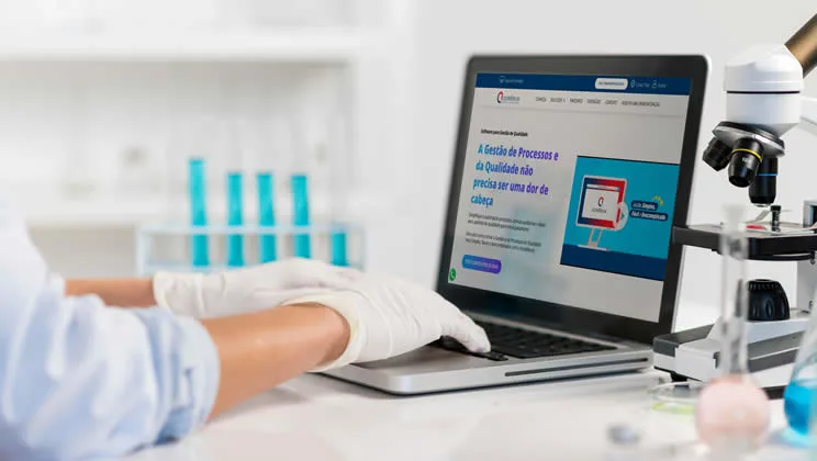 Controle Interno da Qualidade Simplificado: Conheça o Acredite.se - Acredite.se