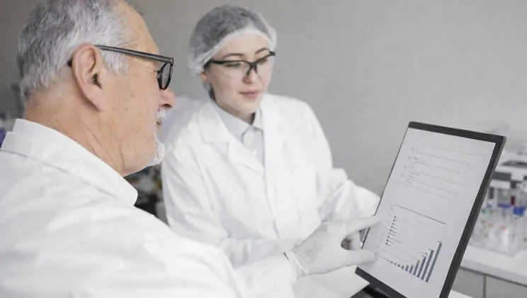 Como implementar o Seis Sigma no seu laboratório? - Acredite.se