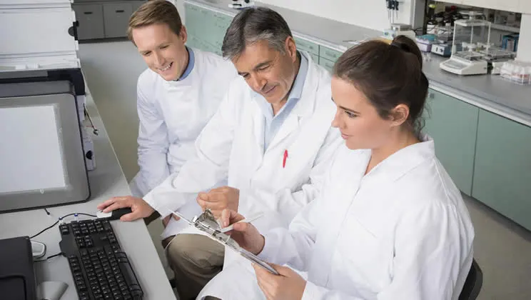 Como combinar o Seis Sigma com as Regras de Westgard para garantir a qualidade nos laboratórios? - Acredite.se