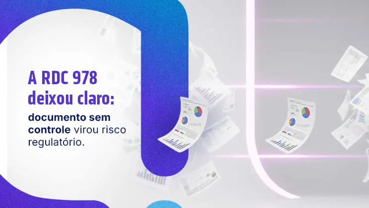 RDC 978/2025 comentada: o que mudou para os laboratórios e como se preparar com mais segurança - Acredite.se Sistema para Gestão de Qualidade