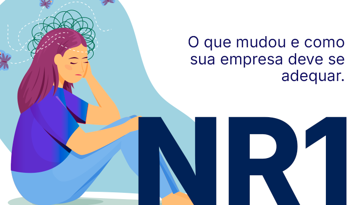 NR-01 atualizada e gerenciamento de riscos ocupacionais